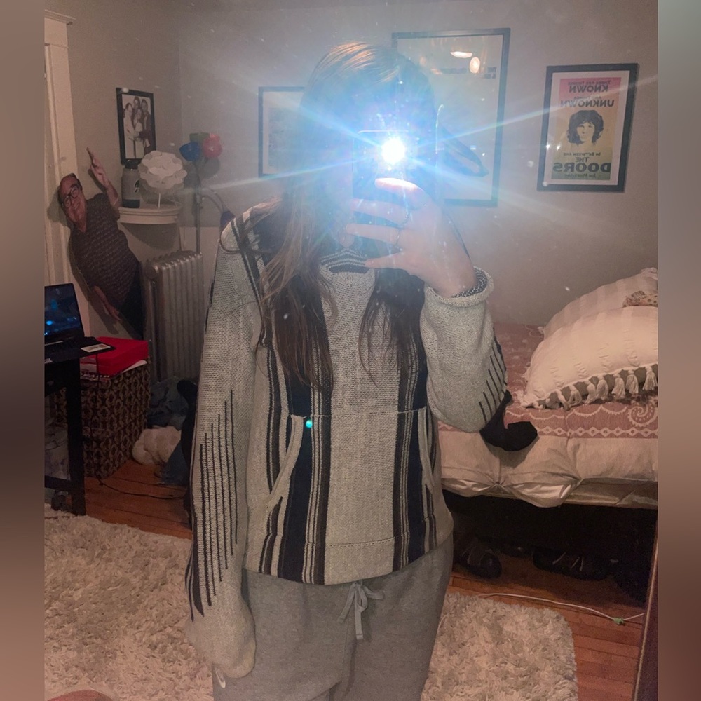 Lucky Brand Baja Jacket
